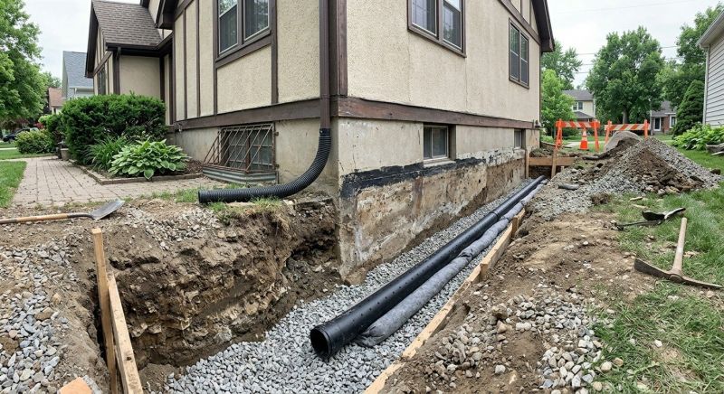 Window Wells Installation in Birmingham, AL