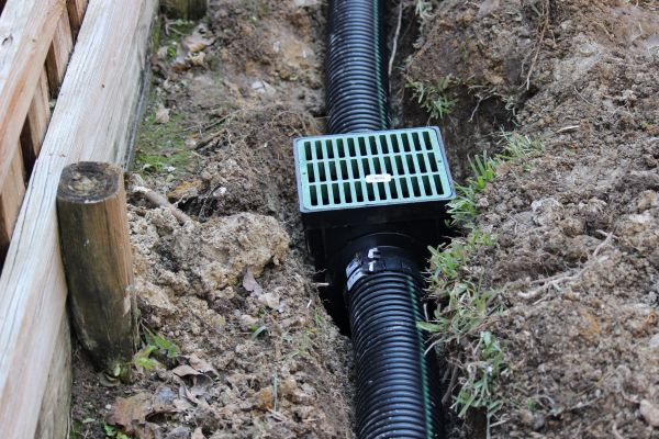 Grow your Downspout Drainage Service business